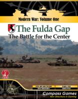 logo przedmiotu The Fulda Gap: The Battle for the Center