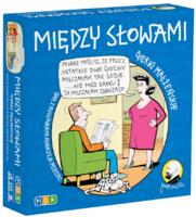 logo przedmiotu Gierki małżeńskie: Między słowami