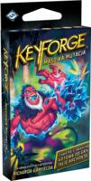 logo przedmiotu KeyForge: Masowa mutacja - Talia Archonta