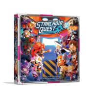 logo przedmiotu Starcadia Quest: Showdown