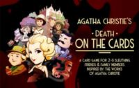 logo przedmiotu Agatha Christie: Death on the Cards