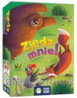 logo przedmiotu Zjedz mnie!