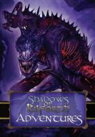 logo przedmiotu Shadows of Kilforth: Adventures Expansion Pack