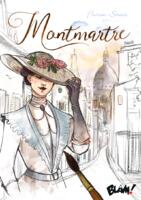 logo przedmiotu Montmartre