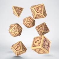 logo przedmiotu Kości RPG Divinity: Original Sin 2