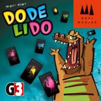 logo przedmiotu Dodelido