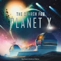logo przedmiotu The Search for Planet X