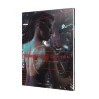 logo przedmiotu Altered Carbon The Role Playing Game