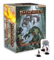 logo przedmiotu Pathfinder Pawns: Bestiary Box (second edition)