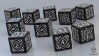 logo przedmiotu Coriolis Dice Set