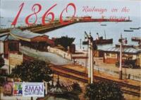 logo przedmiotu 1860: Railways on the Isle of Wight