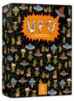 logo przedmiotu UFO