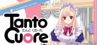logo przedmiotu Tanto Cuore