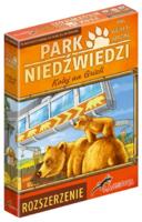 logo przedmiotu Park Niedźwiedzi - Kolej na Grizli
