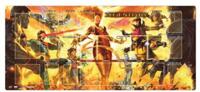 logo przedmiotu Legendary Playmat Dark Phoenix vs. The X-Men