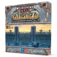 logo przedmiotu Neuroshima: Last Aurora: Przebudzenie Molocha