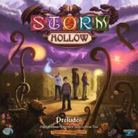 logo przedmiotu Storm Hollow Big Box Edition