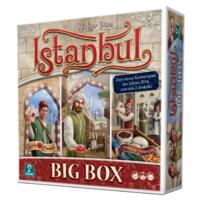logo przedmiotu Istanbul Big Box