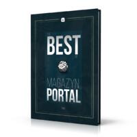 logo przedmiotu The Best of Magazyn Portal, tom 1