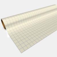 logo przedmiotu Gaming Paper Tan 1 Square Roll