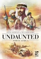 logo przedmiotu  Undaunted: North Africa 