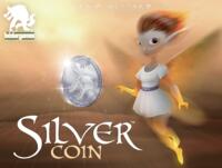 logo przedmiotu Silver Coin