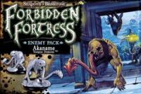 logo przedmiotu Shadows of Brimstone: Akaname Tongue Demons Enemy Pack
