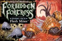 logo przedmiotu Shadows of Brimstone: Flesh Mites Enemy Pack