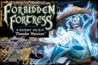 logo przedmiotu Shadows of Brimstone: Raijin Thunder Warriors Enemy Pack
