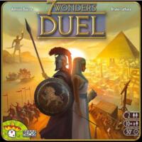 logo przedmiotu 7 Wonders: Duel