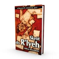logo przedmiotu Skrót do R'lyeh
