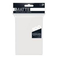 logo przedmiotu Koszulki Ultra Pro 2x50 sztuk Non-Glare Pro-Matte Przeźroczyste 