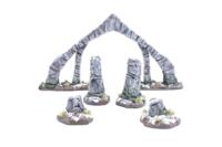logo przedmiotu The Elder Scrolls Call to Arms - Bleak Falls Barrow Terrain Set