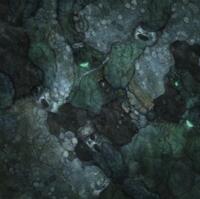 logo przedmiotu The Elder Scrolls - Double Sided Battlemat Dungeon/Wilderness