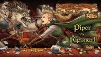 logo przedmiotu The Red Dragon Inn: Allies – Piper vs. Ripsnarl