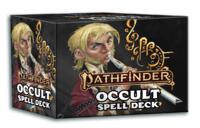 logo przedmiotu Pathfinder Spell Cards Occult