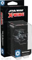 logo przedmiotu X-Wing 2nd ed.: TIE/D Defender Expansion Pack