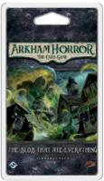 logo przedmiotu Arkham Horror: The Card Game The Blob That Ate Everything