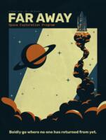 logo przedmiotu Far Away