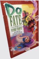 logo przedmiotu Do: Fate of the Flying Temple