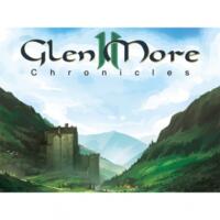 logo przedmiotu Glen More II: Chronicles Promo 1 - alternative Personen - EN