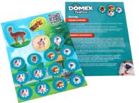 logo przedmiotu Domek: Zwierzaki
