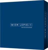 logo przedmiotu Wiem lepiej