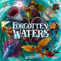 logo przedmiotu Forgotten Waters