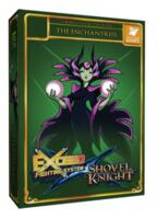 logo przedmiotu Exceed Seventh Cross The Enchantress