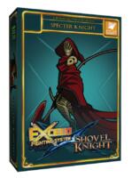 logo przedmiotu Exceed Seventh Cross Specter Knight