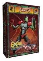 logo przedmiotu Exceed Seventh Cross A Robot Named Fight