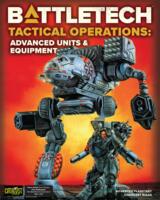 logo przedmiotu BattleTech Tactical Operations Advanced Units and Equipment
