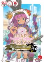 logo przedmiotu Heart of Crown: Six City Alliance