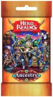 logo przedmiotu Hero Realms: Ancestry